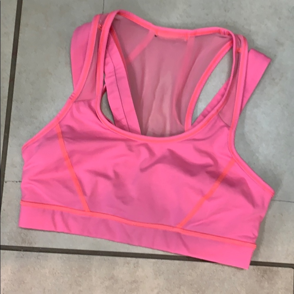 Lululemon bra*flawed*
